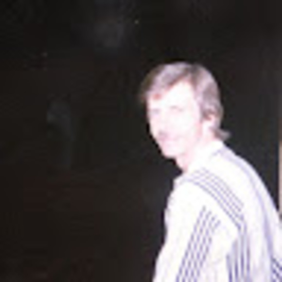 Meet your Posher, Thomas - Picture 1 of 1